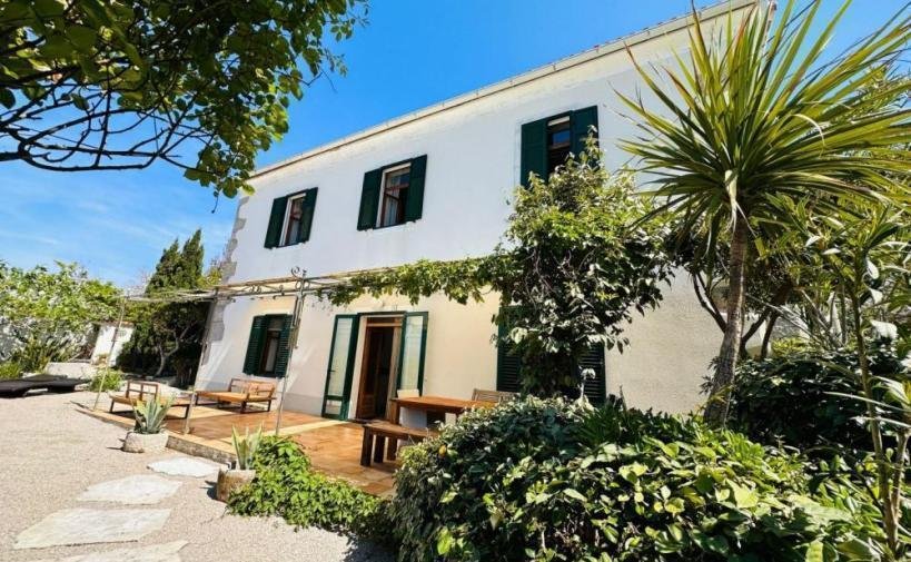 Maison À vendre - Primorsko-goranska Dobrinj