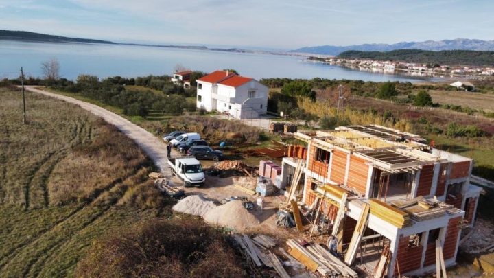 Dom na predaj 300 m² – Zadar