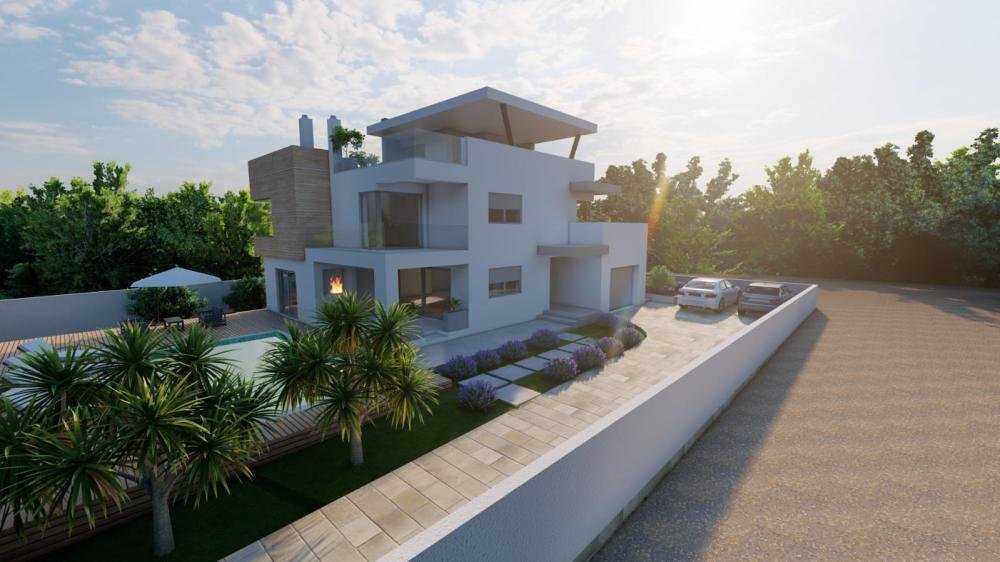 House For sale - Zadarska Zadar