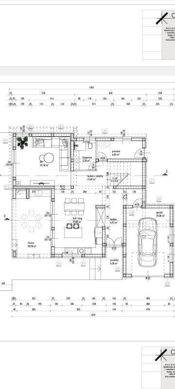 House For sale - Zadarska Zadar