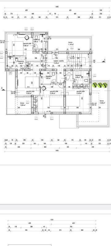 House For sale - Zadarska Zadar