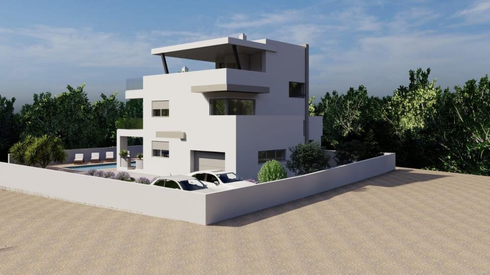 House For sale - Zadarska Zadar