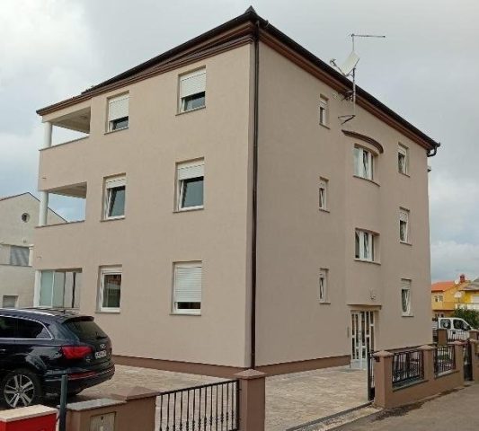 Hotel zu verkaufen 331 m² – Medulin