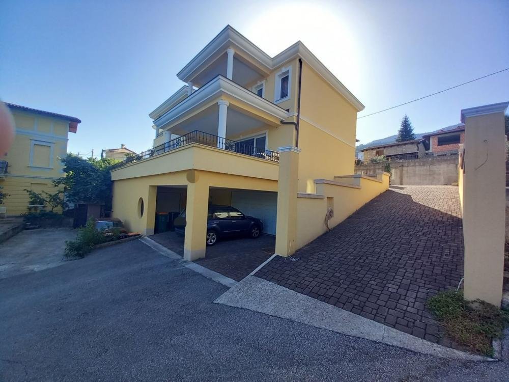 Haus Zu verkaufen - Primorsko-goranska Lovran