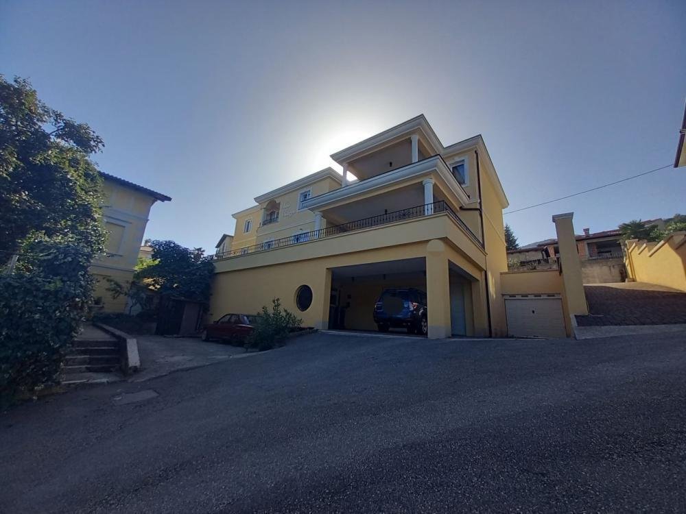 Haus Zu verkaufen - Primorsko-goranska Lovran