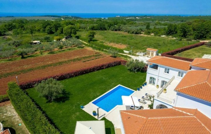 Maison À vendre - Istarska Poreč - foto 2/24