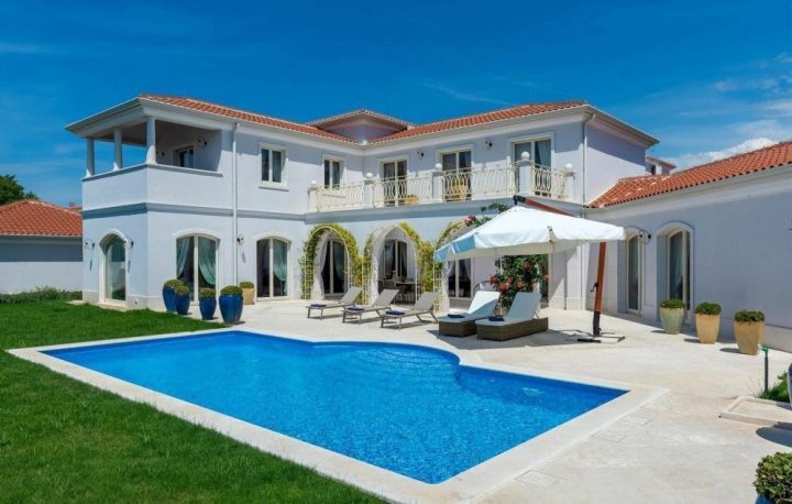 Maison À vendre - Istarska Poreč - foto 5/24