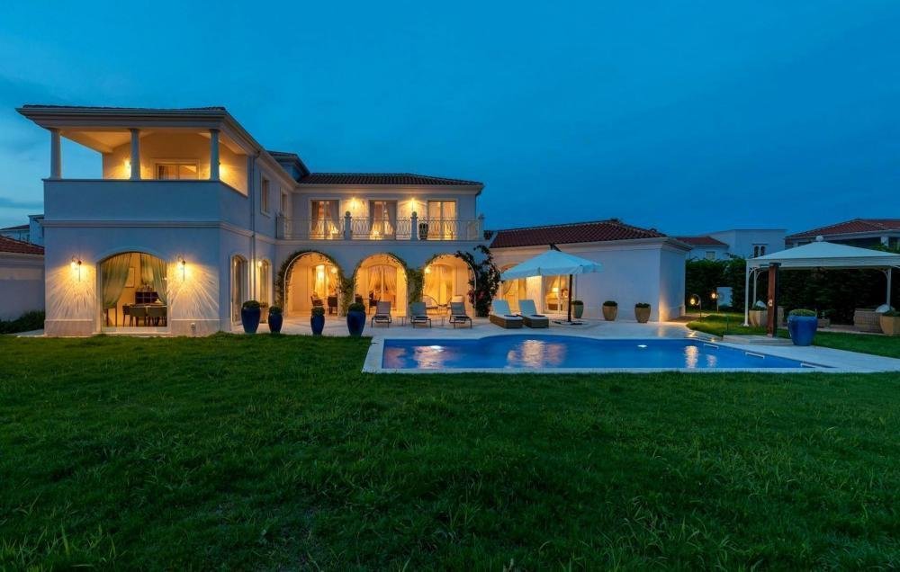Maison À vendre - Istarska Poreč - foto 1/24