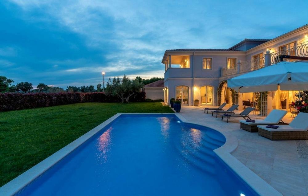 Maison À vendre - Istarska Poreč