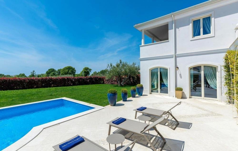 Maison À vendre - Istarska Poreč