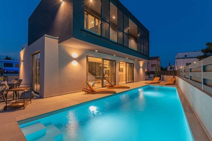 Casa in vendita 200 m² – Srima
