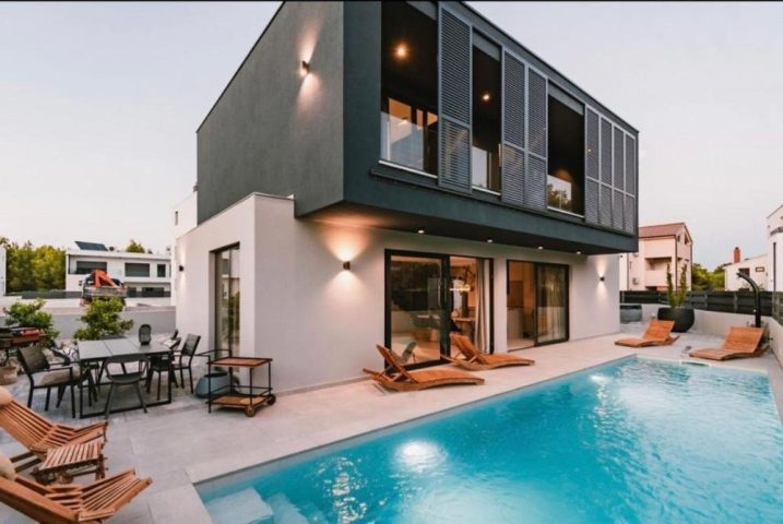 Casa In vendita - šibensko-kninska Vodice - foto 3/24