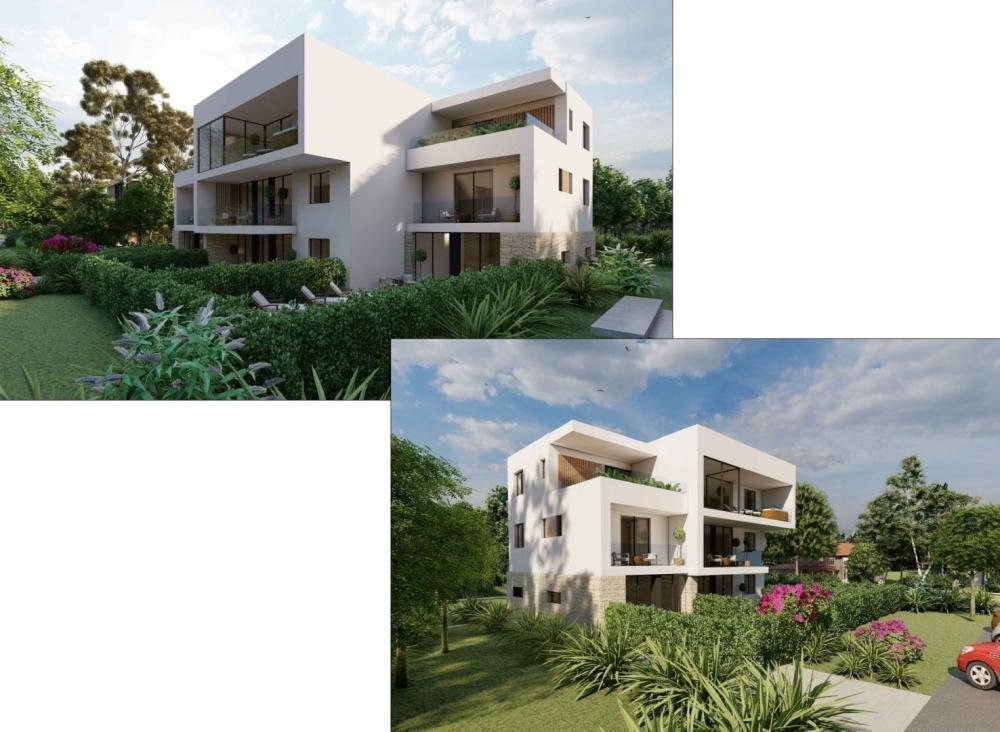 Maison À vendre - Istarska Poreč