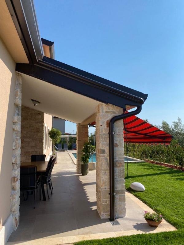Maison À vendre - Istarska Brtonigla
