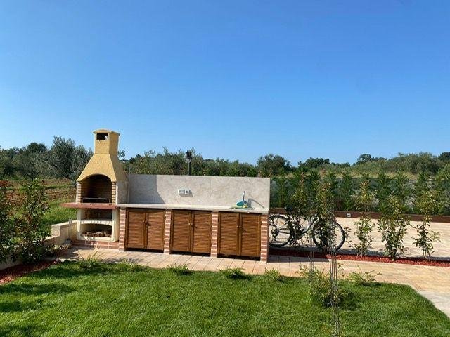 Maison À vendre - Istarska Brtonigla