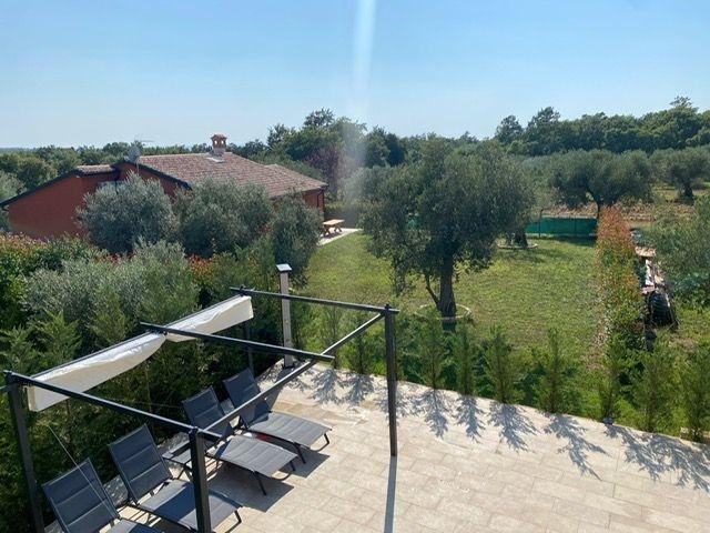 Maison À vendre - Istarska Brtonigla