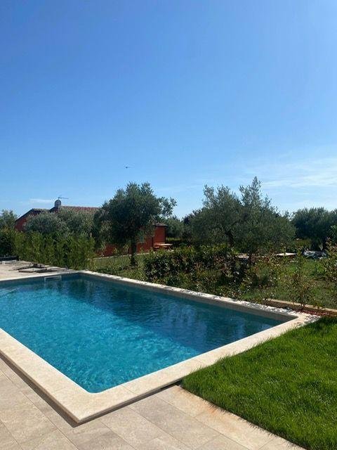 Maison À vendre - Istarska Brtonigla