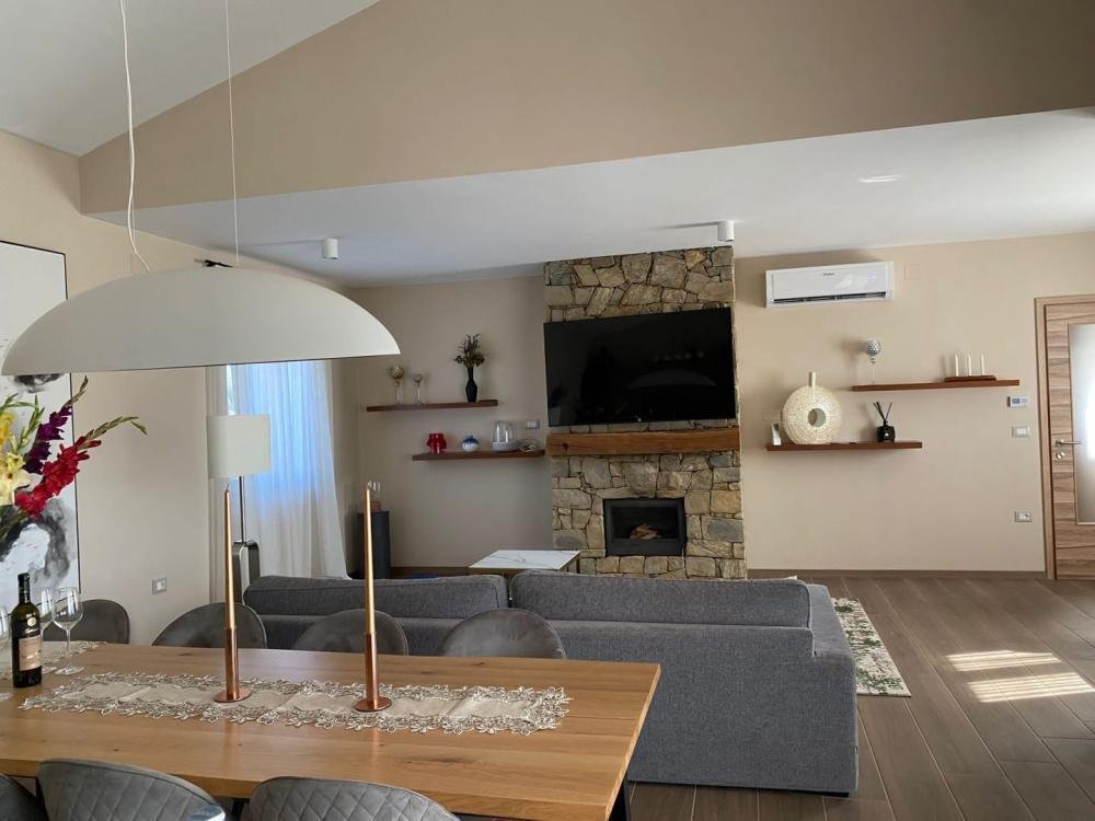 Maison À vendre - Istarska Brtonigla