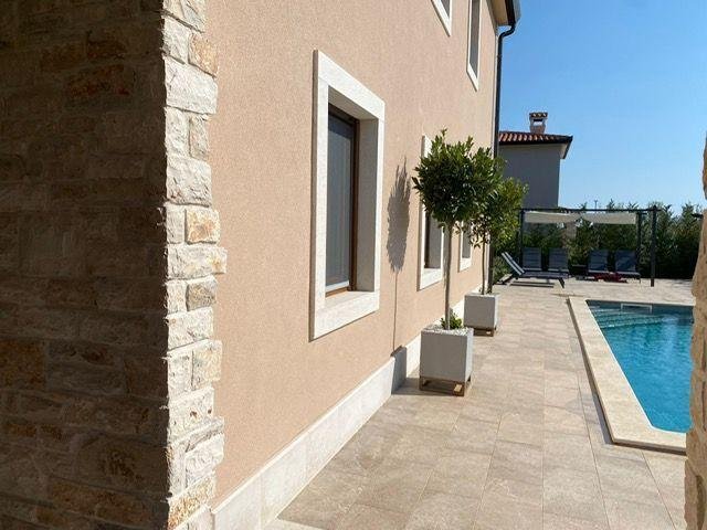 Maison À vendre - Istarska Brtonigla