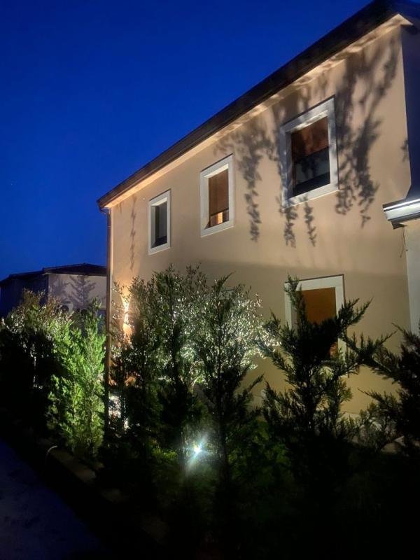 Maison À vendre - Istarska Brtonigla