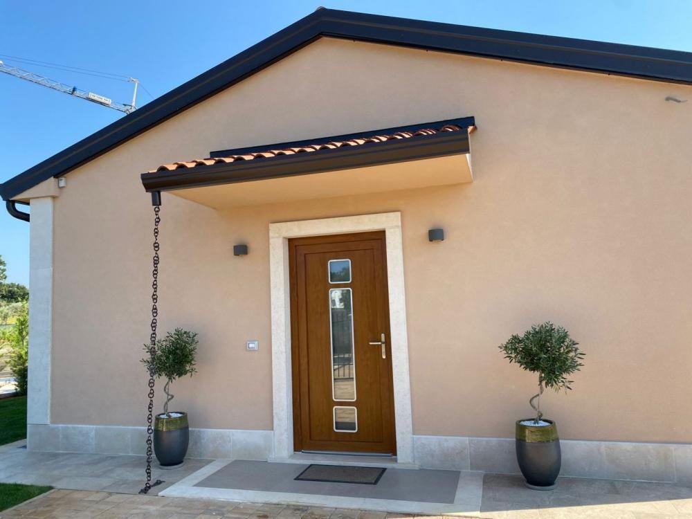 Maison À vendre - Istarska Brtonigla