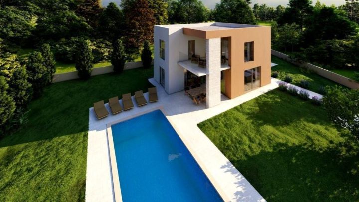 Dům na prodej 161 m² – Poreč