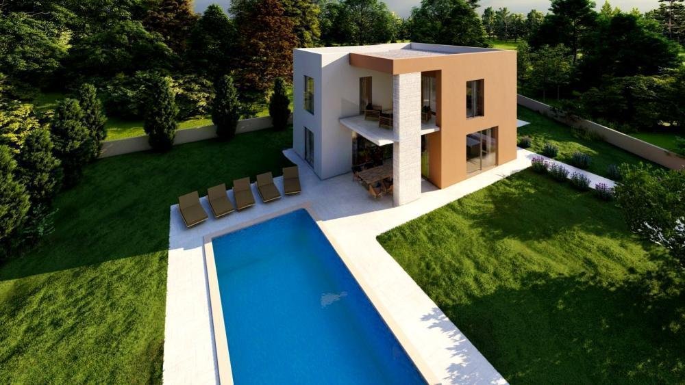 Haus Zu verkaufen - Istarska Poreč - foto 1/7