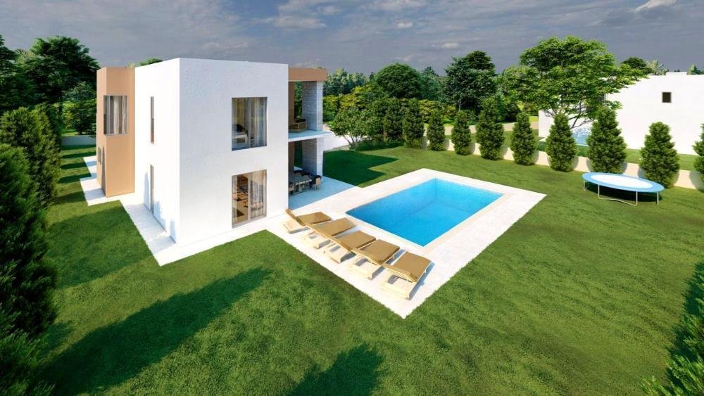 Haus Zu verkaufen - Istarska Poreč