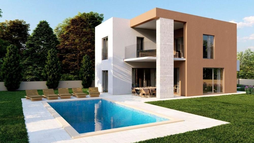 Haus Zu verkaufen - Istarska Poreč