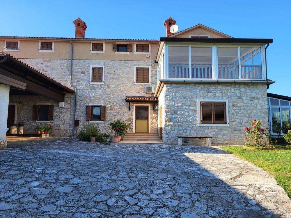 Kuća Na prodaju - Istarska Brtonigla