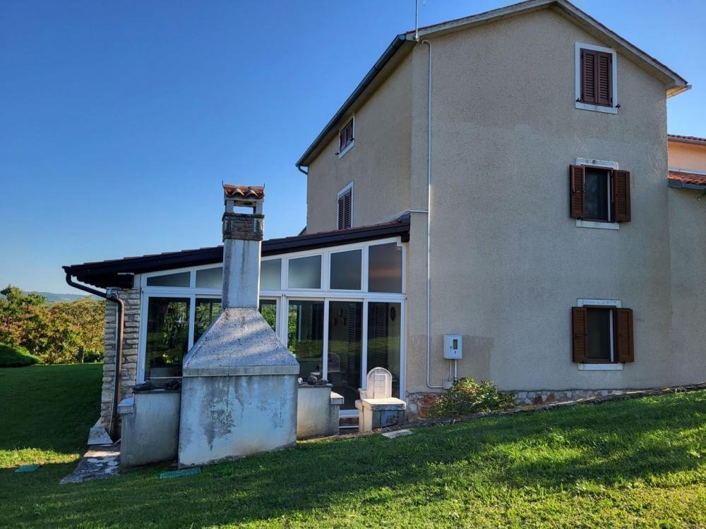Kuća Na prodaju - Istarska Brtonigla