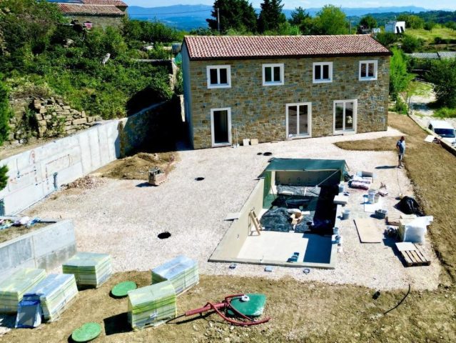 Dům Na prodej - Istarska Buje - foto 2/24