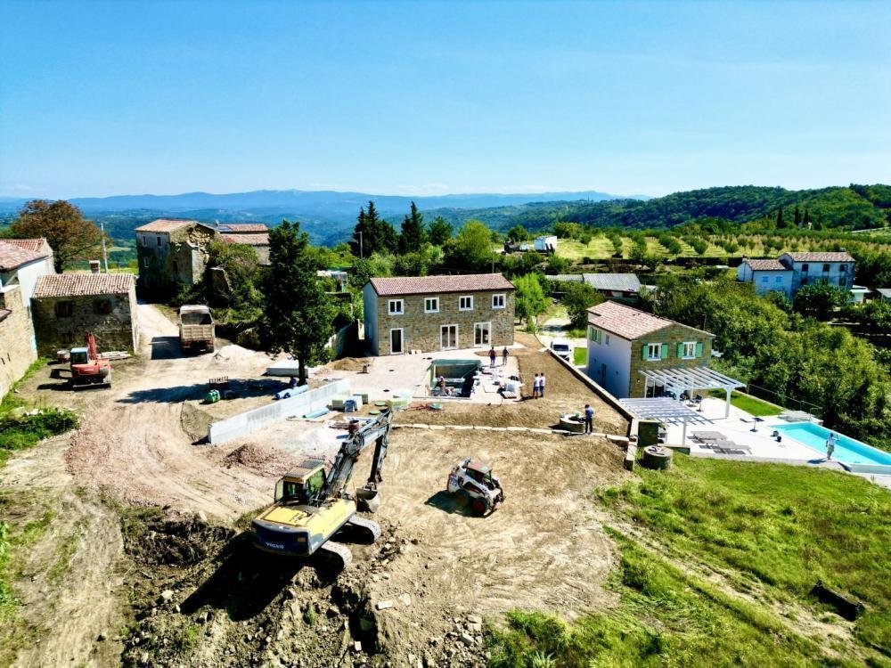 Dům Na prodej - Istarska Buje