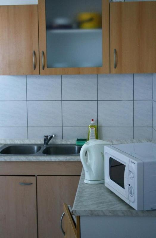 Hotel Na sprzedaż - Zadarska Zadar