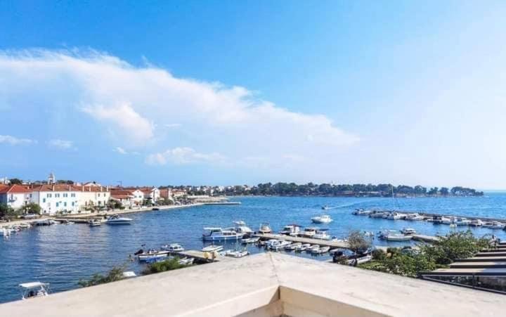 Hotel Na sprzedaż - Zadarska Zadar