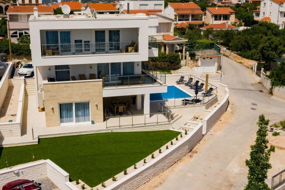 House For sale - Šibensko-kninska Rogoznica