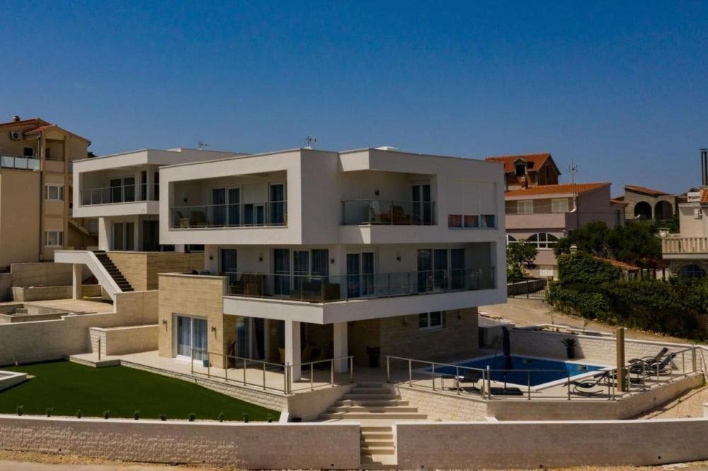 House For sale - Šibensko-kninska Rogoznica