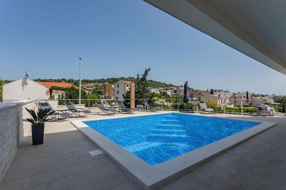 House For sale - Šibensko-kninska Rogoznica