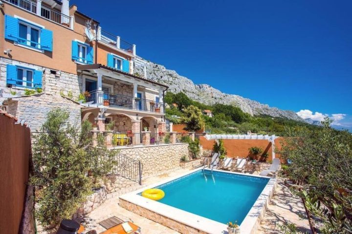 Dom Na predaj - Omiš - foto 2/24