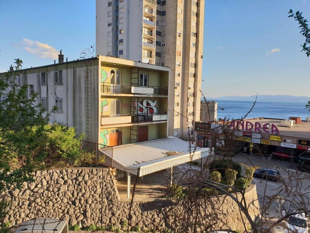 Hotel Na predaj - Primorsko-goranska Rijeka