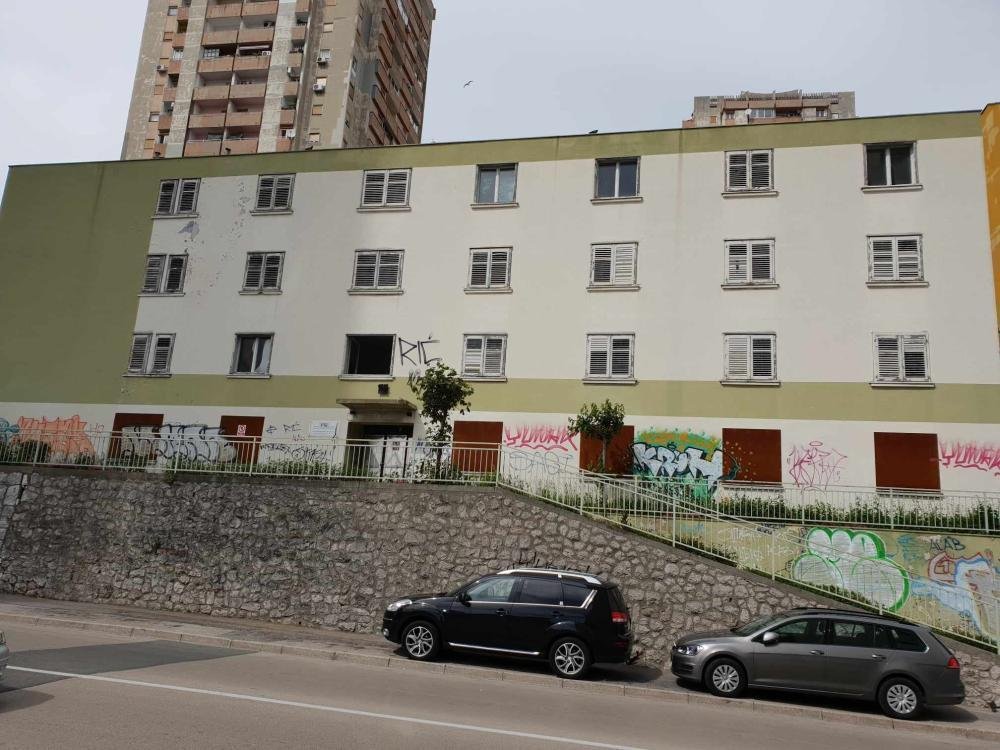 Hotel Na predaj - Primorsko-goranska Rijeka