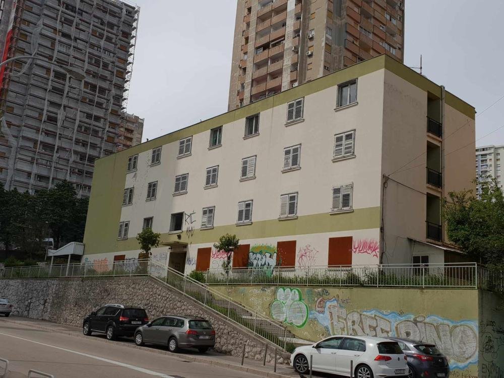 Hotel Na predaj - Primorsko-goranska Rijeka