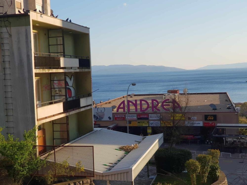 Hotel Na predaj - Primorsko-goranska Rijeka