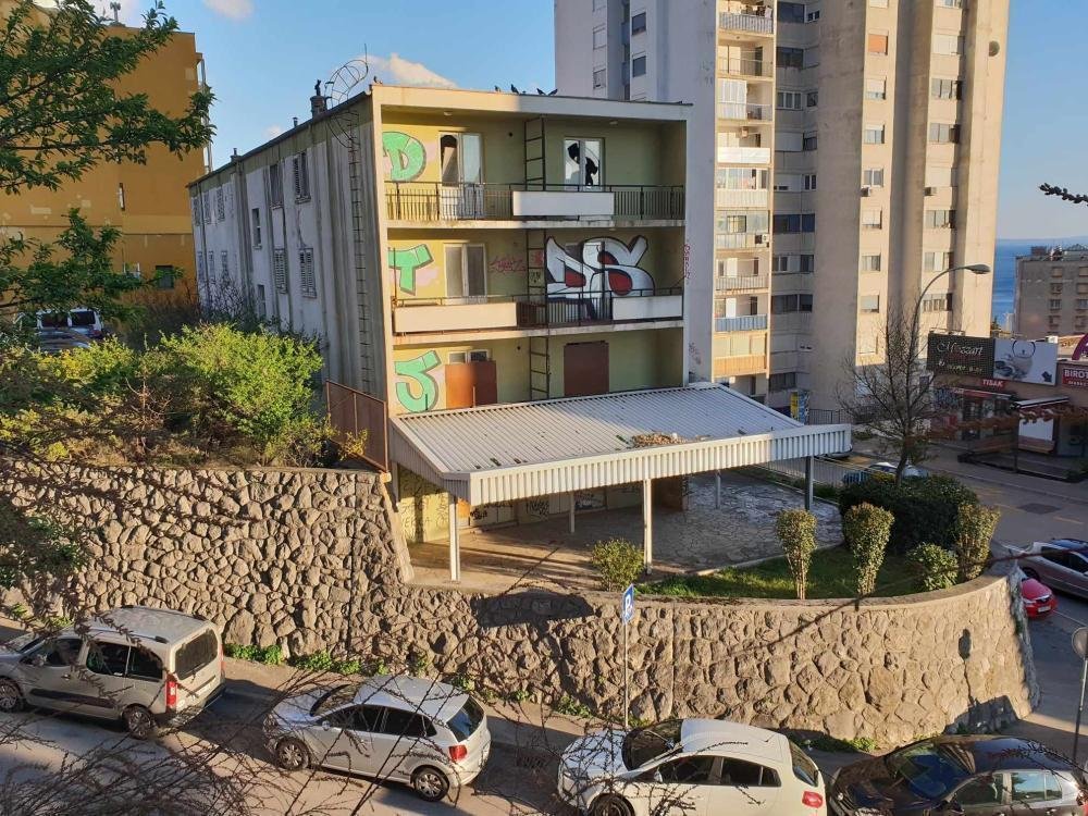 Hotel Na predaj - Primorsko-goranska Rijeka