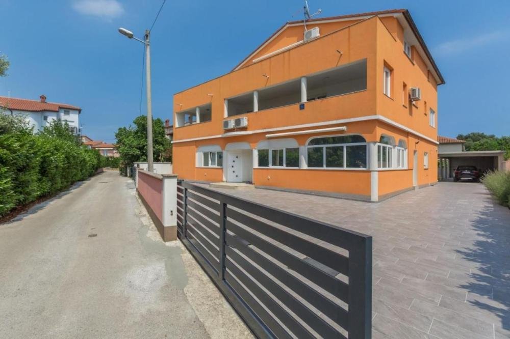 Hotel Na predaj - Istarska Medulin