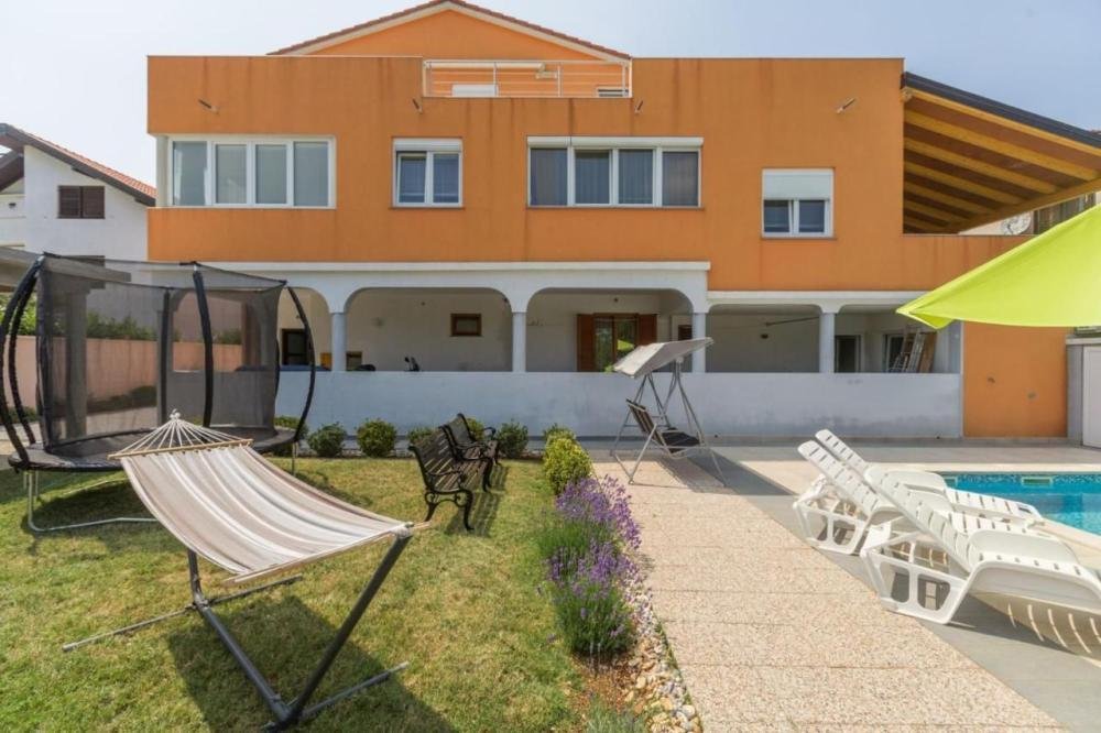 Hotel Na predaj - Istarska Medulin