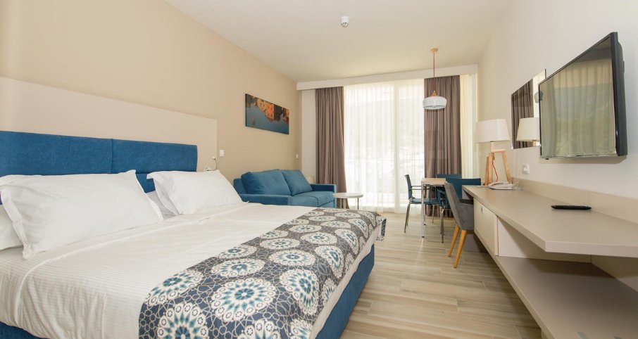 Hotel Na sprzedaż - Zadarska Pag