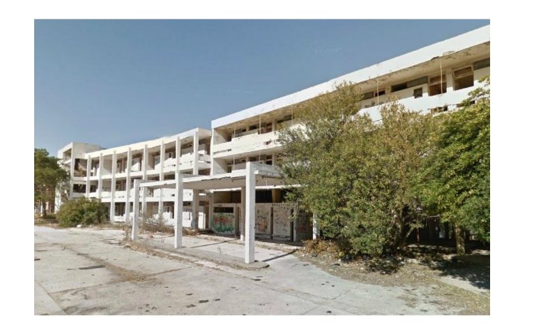 Hotel Na sprzedaż - Zadarska Pag