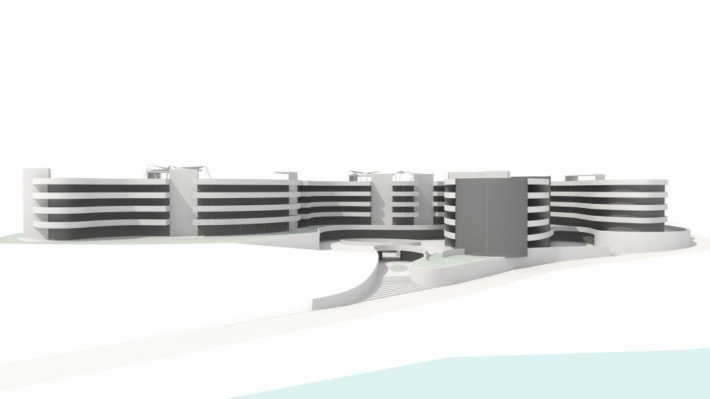Hotel Na sprzedaż - Zadarska Pag