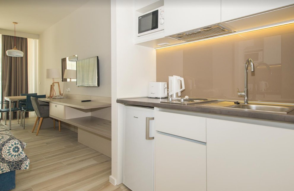 Hotel Na sprzedaż - Zadarska Pag